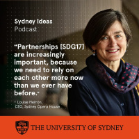 Connect For: A Better Future (23 July 2020)