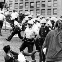 The Center Cannot Hold: rethinking the 1960s in America and beyond