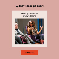 Art of good health and wellbeing