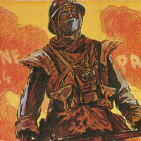 The Great War and Today’s World