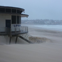 Coastal Vulnerability to Sea Level Rise