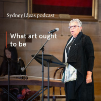 What art ought to be