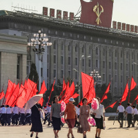 Peace on the Peninsula? The origins and implications of North Korea’s diplomatic offensive