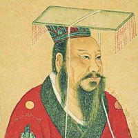 Professor Jeffrey Riegel - Confucius and the First Emperor