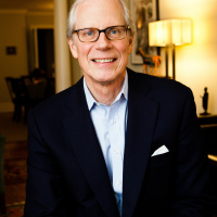 The Responsibility of Philanthropy