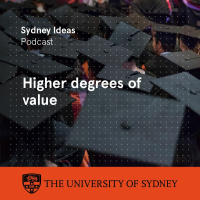 Higher degrees of value (26 August 2020)