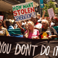 After the Apology: Sorry means you dont do it again