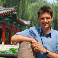 Michael Bristow - The Joys and Difficulties of Being a Foreign Correspondent in China
