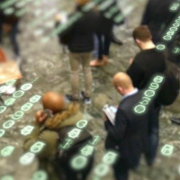 Tracking Digital Espionage