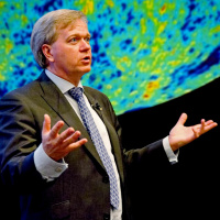 The State of the Universe: Professor Brian Schmidt