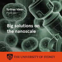 Big solutions on the nanoscale