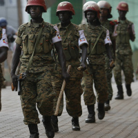 Human Rights in Uganda Today