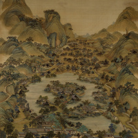 A Garden for Empire and Nation: History and Memory at the Qing Imperial Mountain Estate