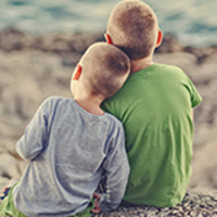 The Kids Aren’t Alright: Supporting children when a parent has cancer