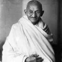 Why theres more to learn from Mahatma Gandhis activism