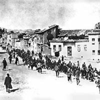 The shameful history of Armenian genocide