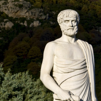 Aristotle 2400 Years On: the legacy and the relevance of a Greek philosopher