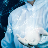 Data: Transforming Science and Society (presented with Vivid Ideas)