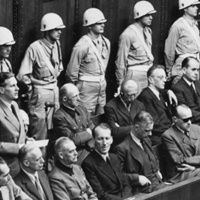 East West Street: a personal history of the origins of genocide and crimes against humanity