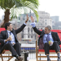 Tax Havens: What Can be Done? Evidence from a century of history