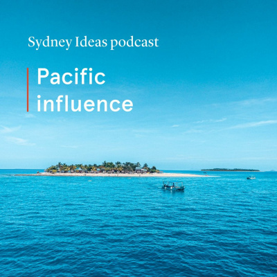 Sydney Ideas