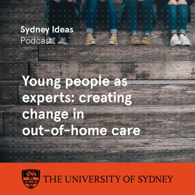 Sydney Ideas