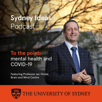 Sydney Ideas