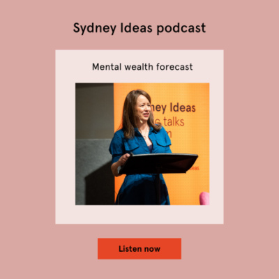Sydney Ideas