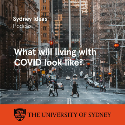 Sydney Ideas