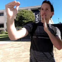 Ep 028: Austin (1) | Faith is All In or All Out | Street Epistemology