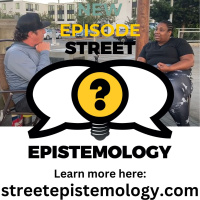 Ep. 495 White Womens Power - Brittany - Street Epistemology