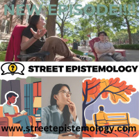 Ep. 489 Spectrum Street Epistemology | Giving Kids Hormones to Transition