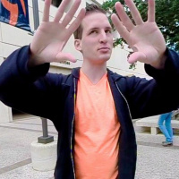 Ep 029: Austin (2) | Evidence Better Than Varying Faith | Street Epistemology