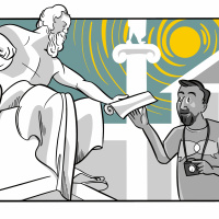 Ep 466: Review | Navigating Beliefs Module 1: What is Street Epistemology?