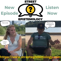 Ep. 499 Fate is Real - Emma | Street Epistemology