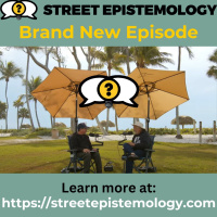 Ep 483: I Cannot be Wrong - Kent | Street Epistemology