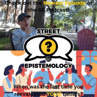 Ep 481: Im Voting for Trump Because of My Parents | Compassionate Epistemology