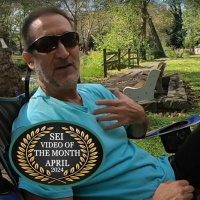 Ep 476: Video Of The Month | I Have No Unconscious Bias | Charlie | Sound Epistemology