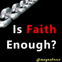 Ep 032: Is Faith Enough? (with narration) | Street Epistemology