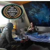 Ep 473: Video of the Month | Sokratischer Weg Review | Marcus Alles Ist Mit Allem Verbunden