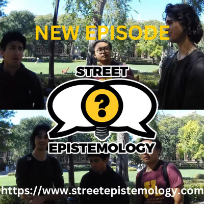 Street Epistemology