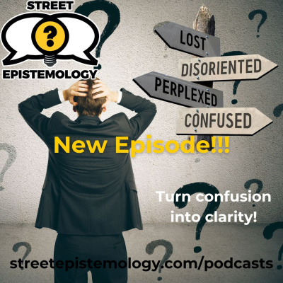 Street Epistemology