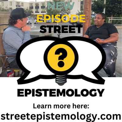 Street Epistemology