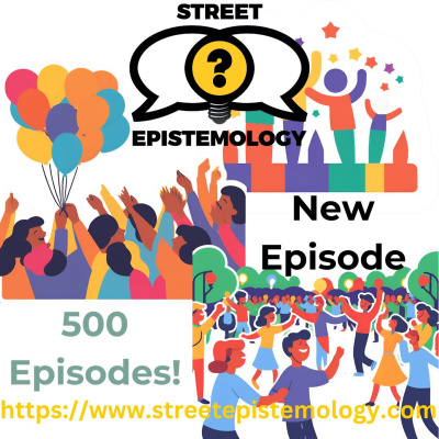 Street Epistemology
