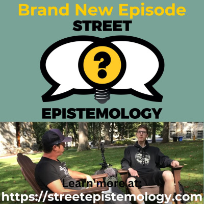 Street Epistemology