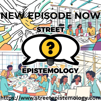 Street Epistemology