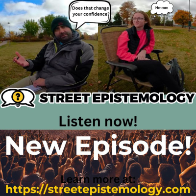 Street Epistemology