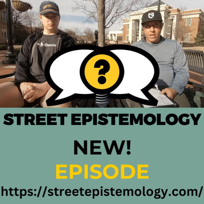 Street Epistemology