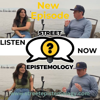 Street Epistemology