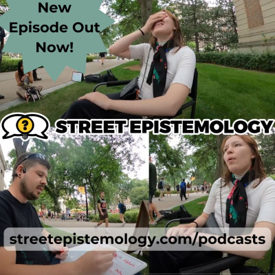 Street Epistemology